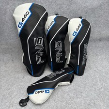 PING golf club cover G440