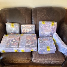 *BRAND NEW* Marvel Zombies