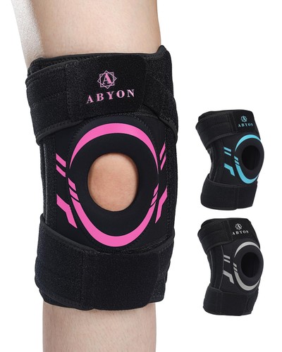 Abyon knee support for - support, pain