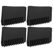 4pcs Ladder Feet Rubber Pads