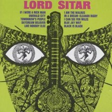 Lord Sitar: Lord Sitar