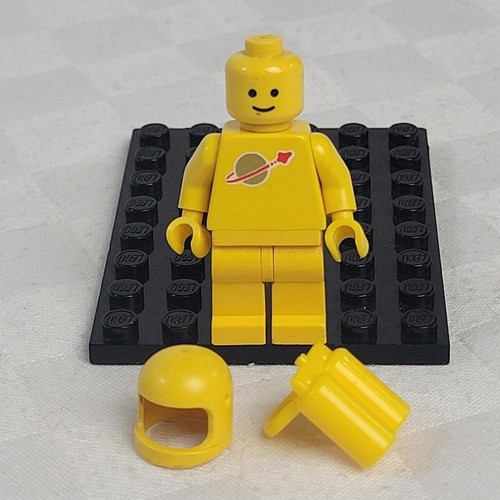 Lego classic space yellow - lego,
