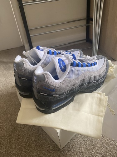 Nike air max x - sp,