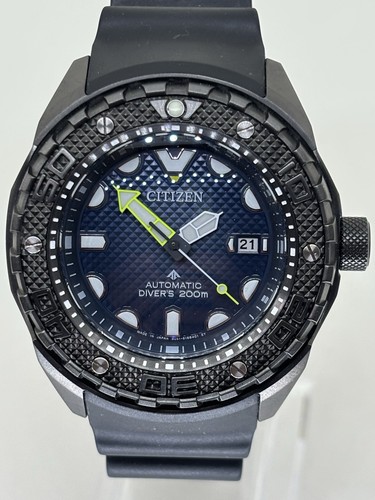 Citizen promaster nb6005 - citizen, nb6005-05l