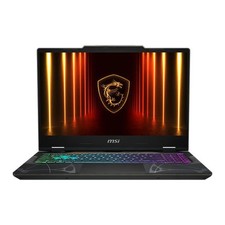 15.6" MSI Cyborg 15 Laptop, FHD 144Hz, Core 7 240H, 16GB DDR5, 1TB SSD, 8GB Gefo