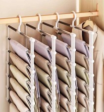 2/4PC Clothes Pants Trouser