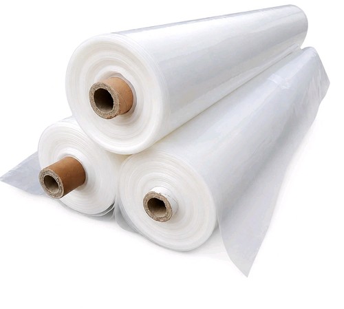 Damp proof membrane clear - damp,