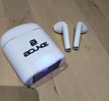 Wireless Earbuds - Bounce