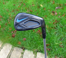 NIKE VAPOR 8 IRON 36*  STEEL TT XP 95 R300 REG FLEX.37.5" LONG