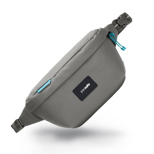 Pacsafe sling pack - sling, 2.5l