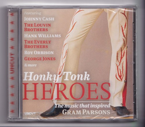 Uncut honky tonk - (ls61),
