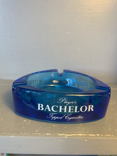 Players ashtray bachelor - players,