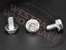 RECOIL PULL START BOLTS SCREWS FOR HONDA GX120 GX160 GX200  GX270 GX340 GX390