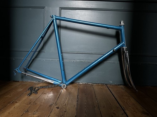 Fully restored rare eddie - fully,