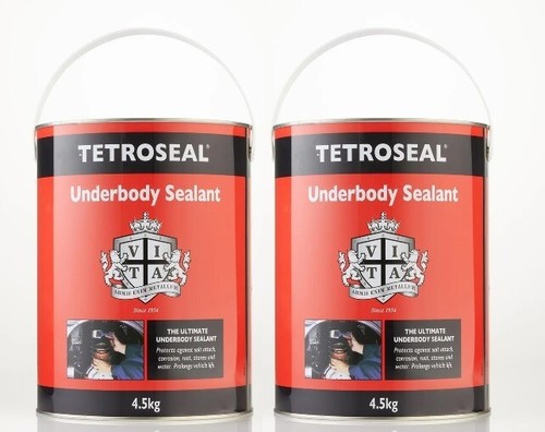 Tetroseal 5kg ultimate - 2,