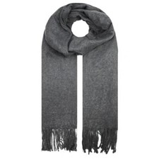 Large Winter Scarf Cashmere