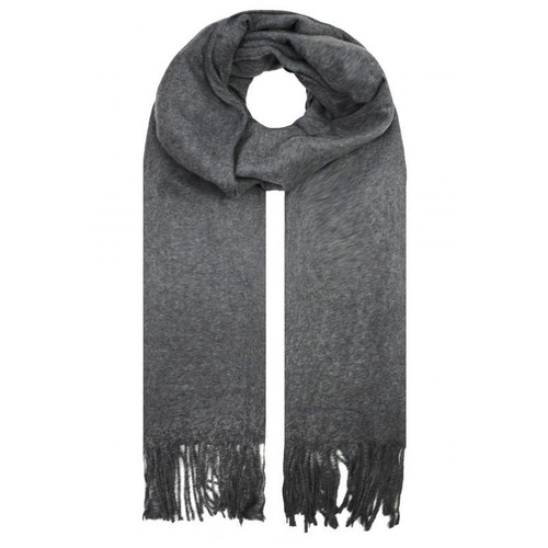 Large winter scarf cashmere - large,