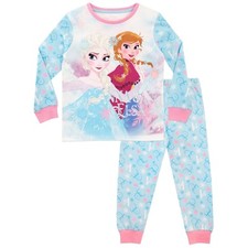 Frozen Pyjamas Toddlers Baby