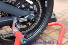 Triumph street triple 765 s - triple, r