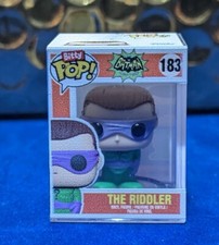 DC Batman Bitty Pop! The