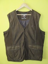 Percussion Rambouillet shooting Gilet Xxl