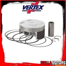 23966B PISTON VERTEX 101,96mm 4T HC YAMAHA GRIZZLY (2014-15) -VIKING (2014-17) -