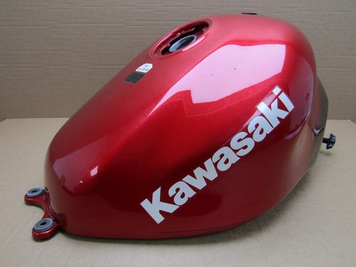 Kawasaki ninja c2 - kawasaki, 1999