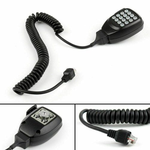 Kmc dtmf microphone for - kmc-32,