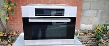 Miele Oven H 5080 BM