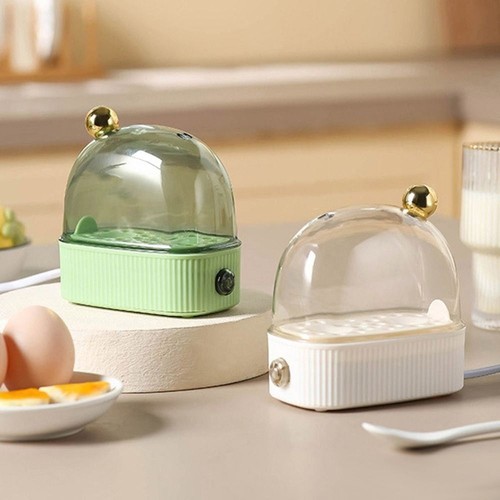 Egg poacher electric - poacher,