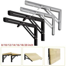 Folding brackets flip - 2/4x, brackets,flip