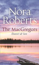 Nora Roberts - The MacGregors *NEW* + FREE P&P
