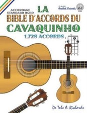 La Bible D'accords Du