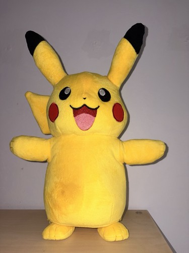 Pokémon electric charge - pokémon,