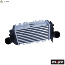 CHARGE AIR COOLER AC640749 FOR