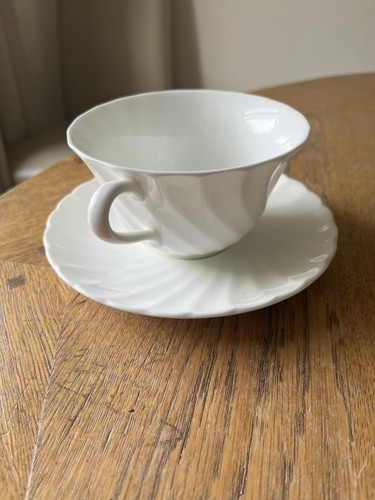 Wedgwood candlelight soup bowl - soup,