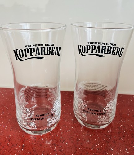 Kopparberg swedish cider - kopparberg,