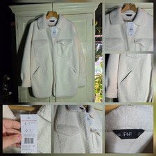 F&F Tescos Clothing Fleece