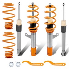 Coilovers Suspension Kit for