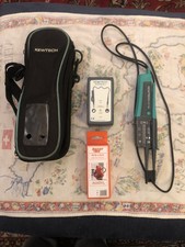 Kewtech KT1780 Voltage & , KEWPROVE 3 Proving Unit & Lock Off Device