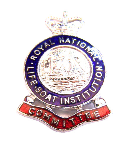 Official rnli committee - rnli,