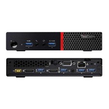 Lenovo thinkcentre tiny mini - lenovo,
