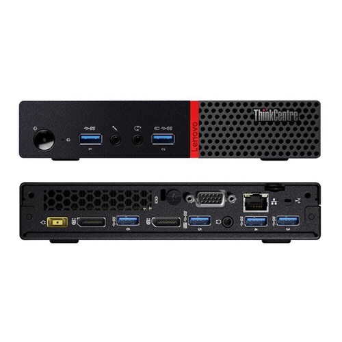 Lenovo thinkcentre tiny mini - thinkcentre,