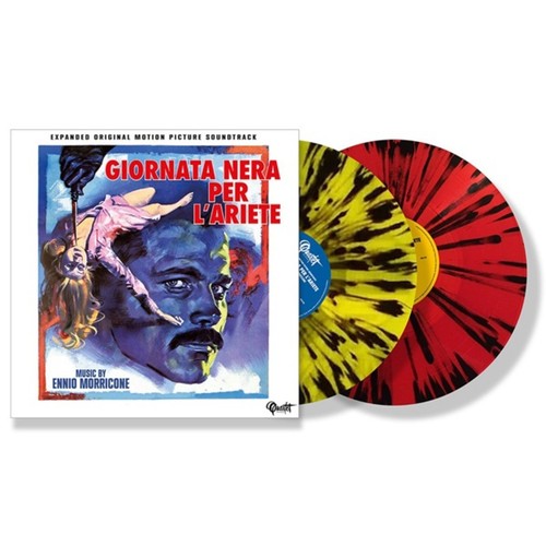 Morricone ennio giornata - ennio,