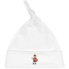 'Friendly Postman' Baby Beanie