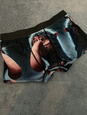 Novelty Boxer Shorts Medium