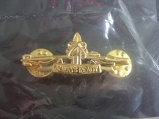 ROYAL NAVY CASD SSBN 20+