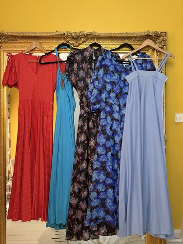 Job lot 70s vintage - lot,