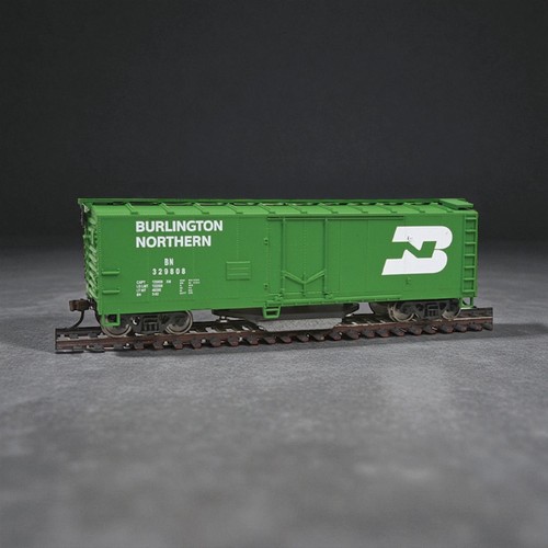 Walthers 931 1753 - walthers, 40'