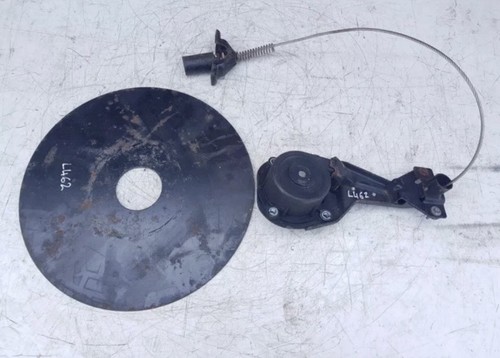 Land rover l462 - rover,